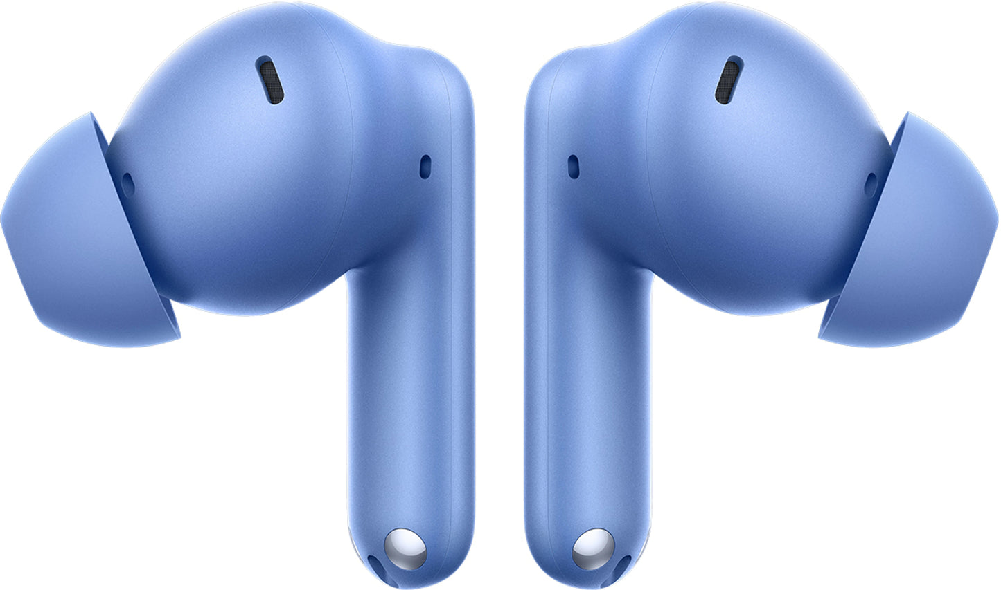 Handsfree Bluetooth OnePlus Nord Buds 3R, TWS, MultiPoint, Μπλε 5481159040