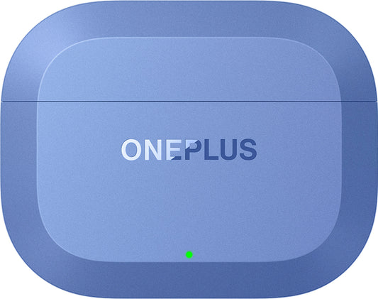 Handsfree Bluetooth OnePlus Nord Buds 3R, TWS, MultiPoint, Μπλε