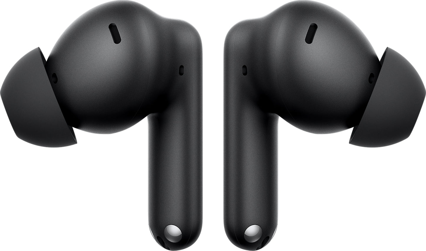 Handsfree Bluetooth OnePlus Nord Buds 3R, TWS, MultiPoint, Μαύρο 5481159039