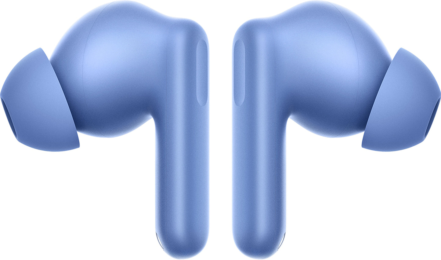 Handsfree Bluetooth OnePlus Nord Buds 3R, TWS, MultiPoint, Μπλε 5481159040