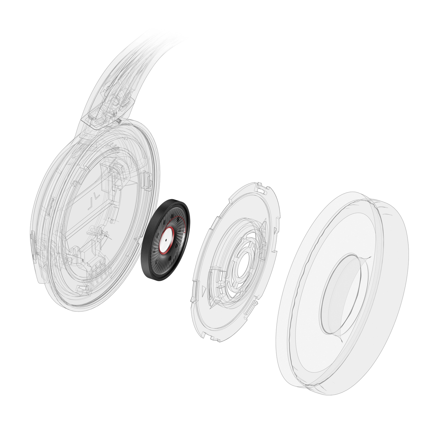 Handsfree Bluetooth Philips, MultiPoint, A2DP, Μπλε SHB3075M2BL/97