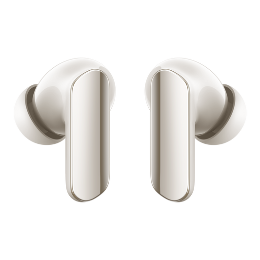Handsfree Bluetooth Realme Buds Air7 Pro, TWS, ANC, MultiPoint, Μπεζ