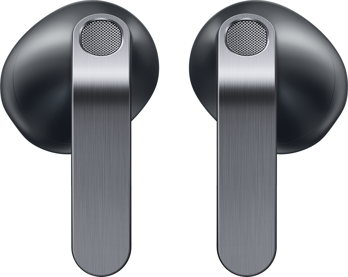 Handsfree Bluetooth Samsung Galaxy Buds4, Μαύρο SM-R540NZKAEUE