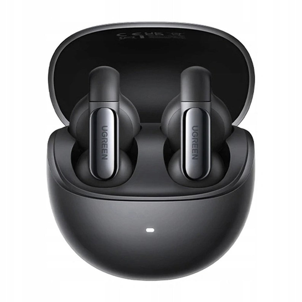 Handsfree Bluetooth UGREEN HiTune S5 True WS210, TWS, Μαύρο