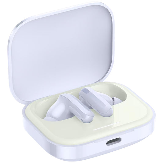 Bluetooth handsfree Xiaomi Redmi Buds 5, TWS, ANC, μπλε BHR763131GL