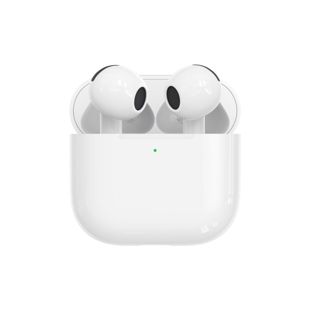 Handsfree Bluetooth XO Design Q6 Pods, TWS, Λευκό