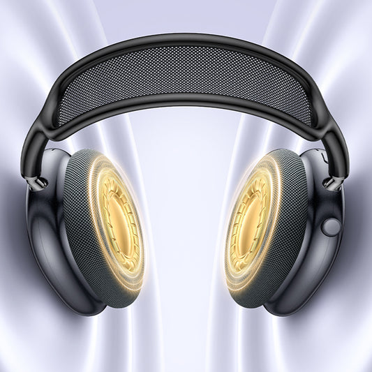 Handsfree Bluetooth Yesido EP14, A2DP, Μαύρο