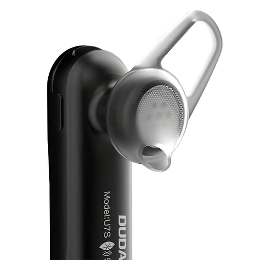 Handsfree Bluetooth Dudao U7S, Μαύρο