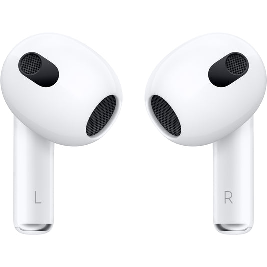 Handsfree Bluetooth Apple Airpods 3, Λευκό MME73ZM/A