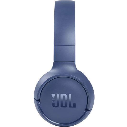 Bluetooth Handsfree JBL Tune 510BT, MultiPoint, A2DP, Blue JBLT510BTBLUEU
