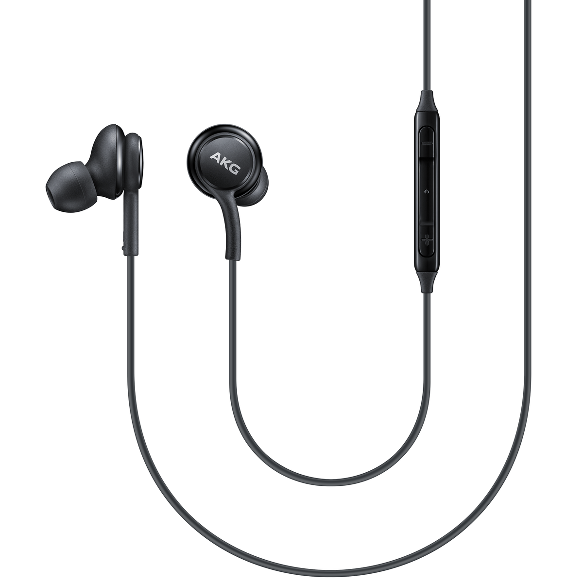 Handsfree USB-C Samsung IC100BB, Μαύρο GP-TOU021CSGBW