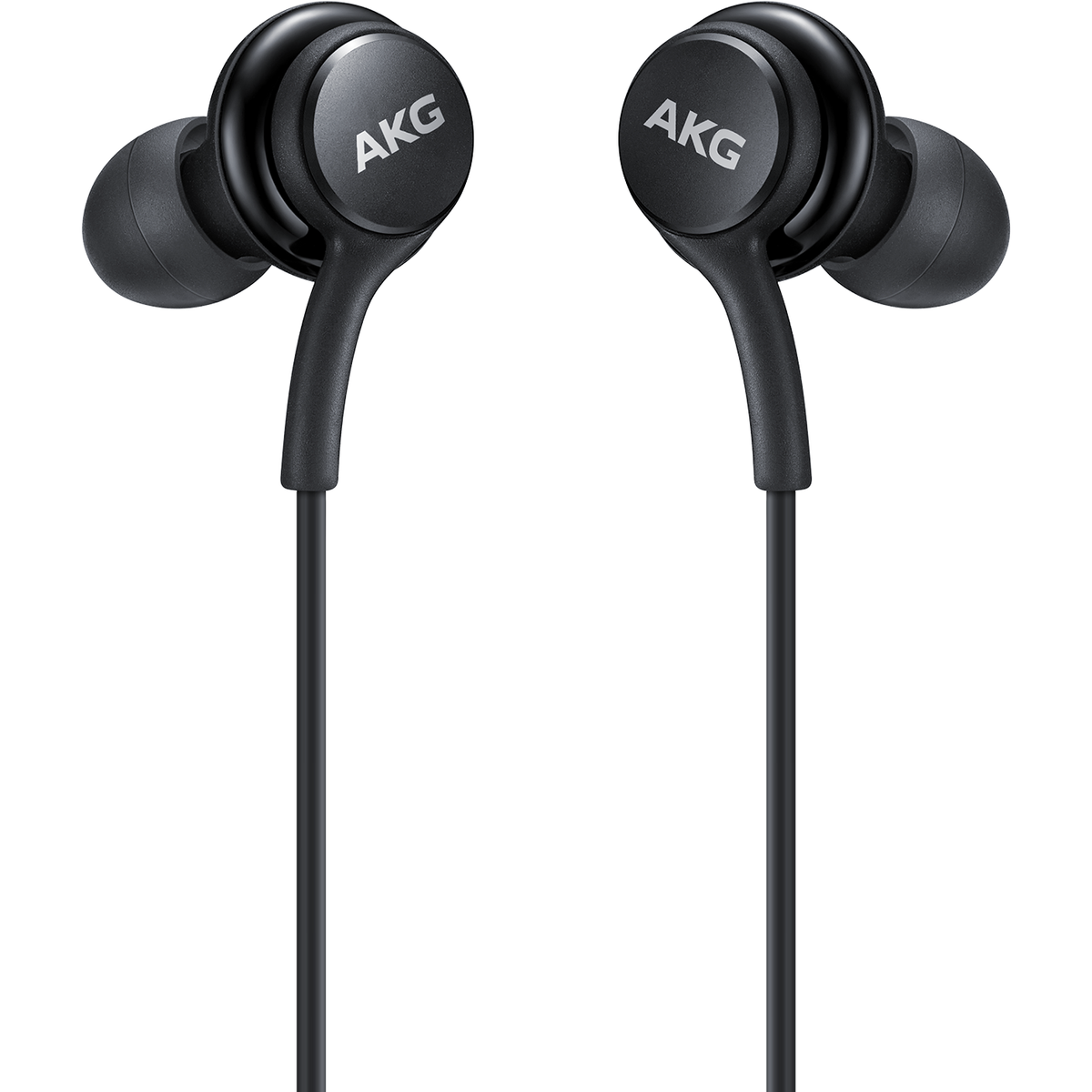 Handsfree USB-C Samsung IC100BB, Μαύρο GP-TOU021CSGBW