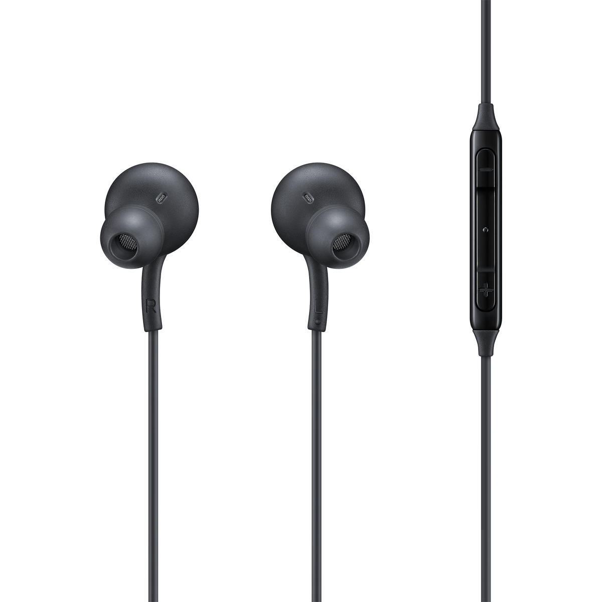 Handsfree USB-C Samsung IC100BB, Μαύρο GP-TOU021CSGBW