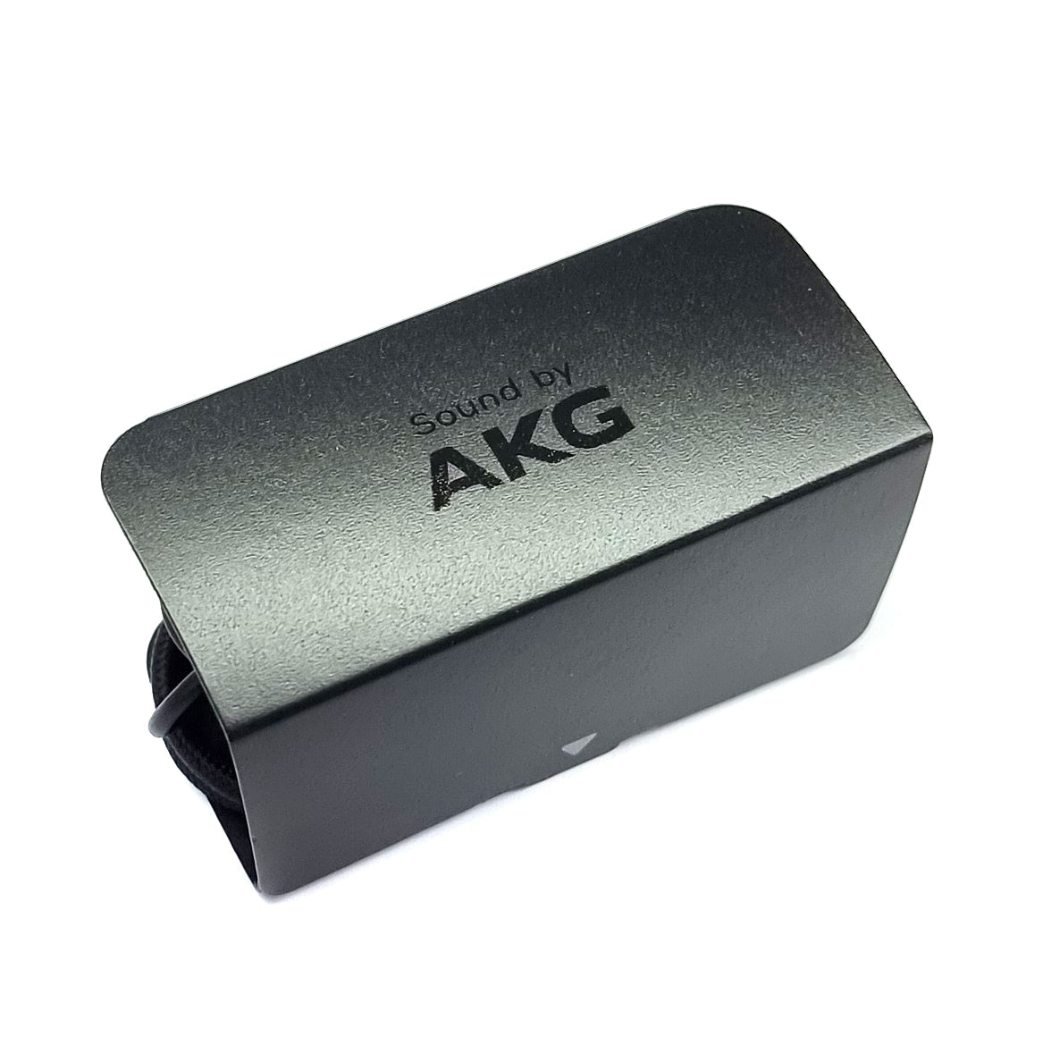 Handsfree USB-C Samsung IC100BB, Μαύρο GP-TOU021CSGBW