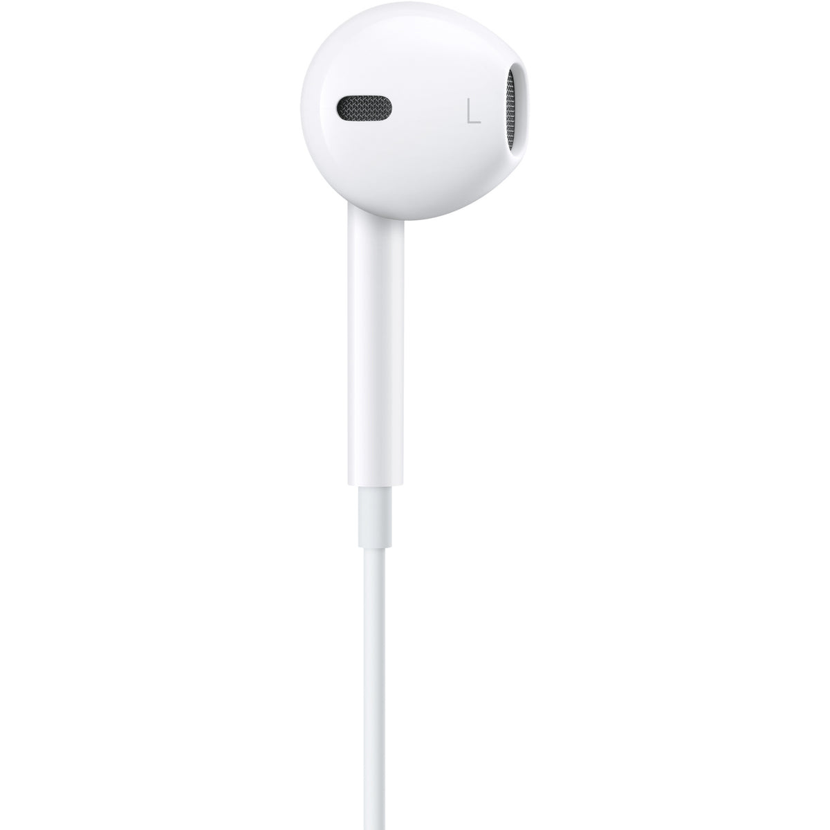 Handsfree USB-C Apple EarPods, Λευκό MYQY3ZM/A