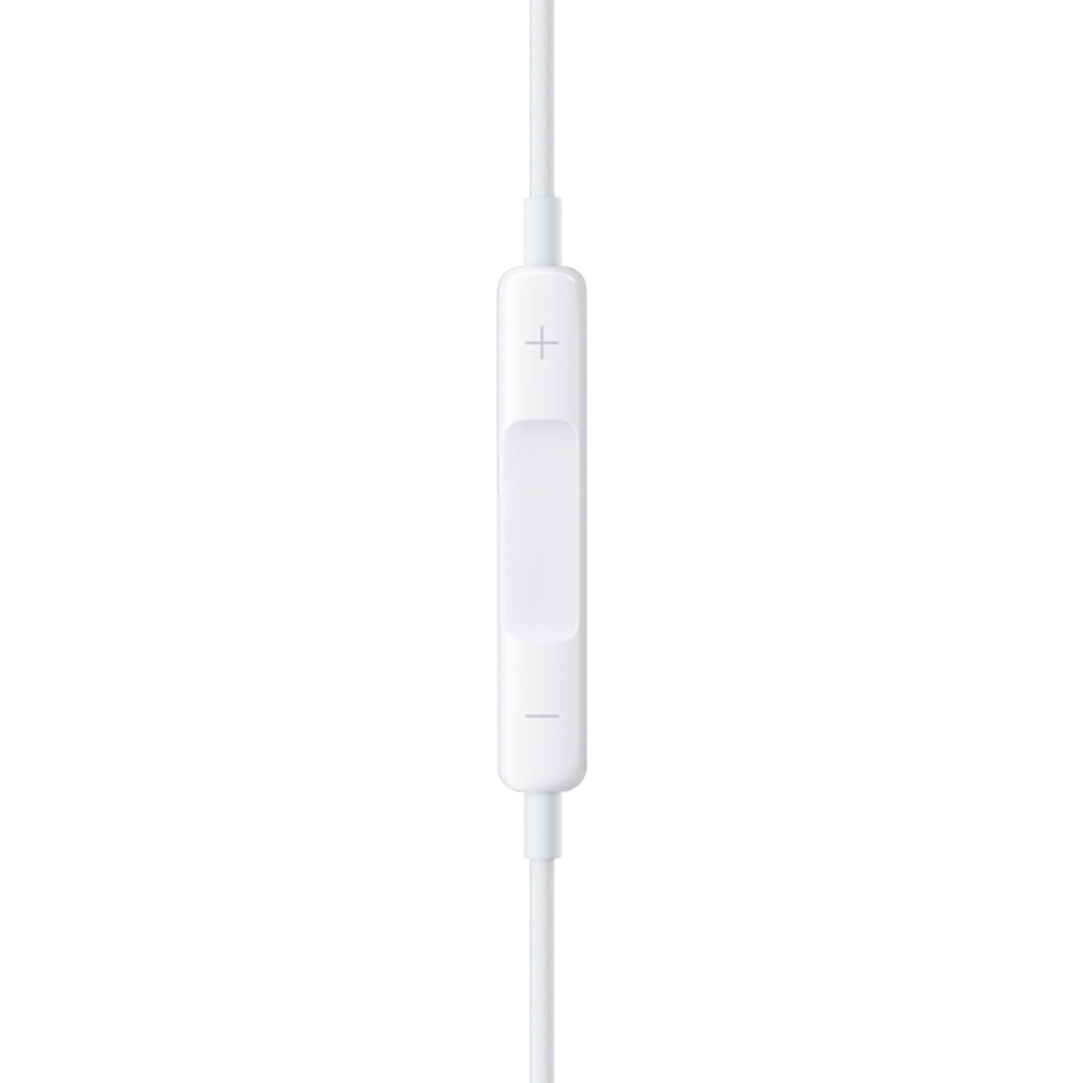 Handsfree USB-C Apple EarPods, Λευκό MYQY3ZM/A