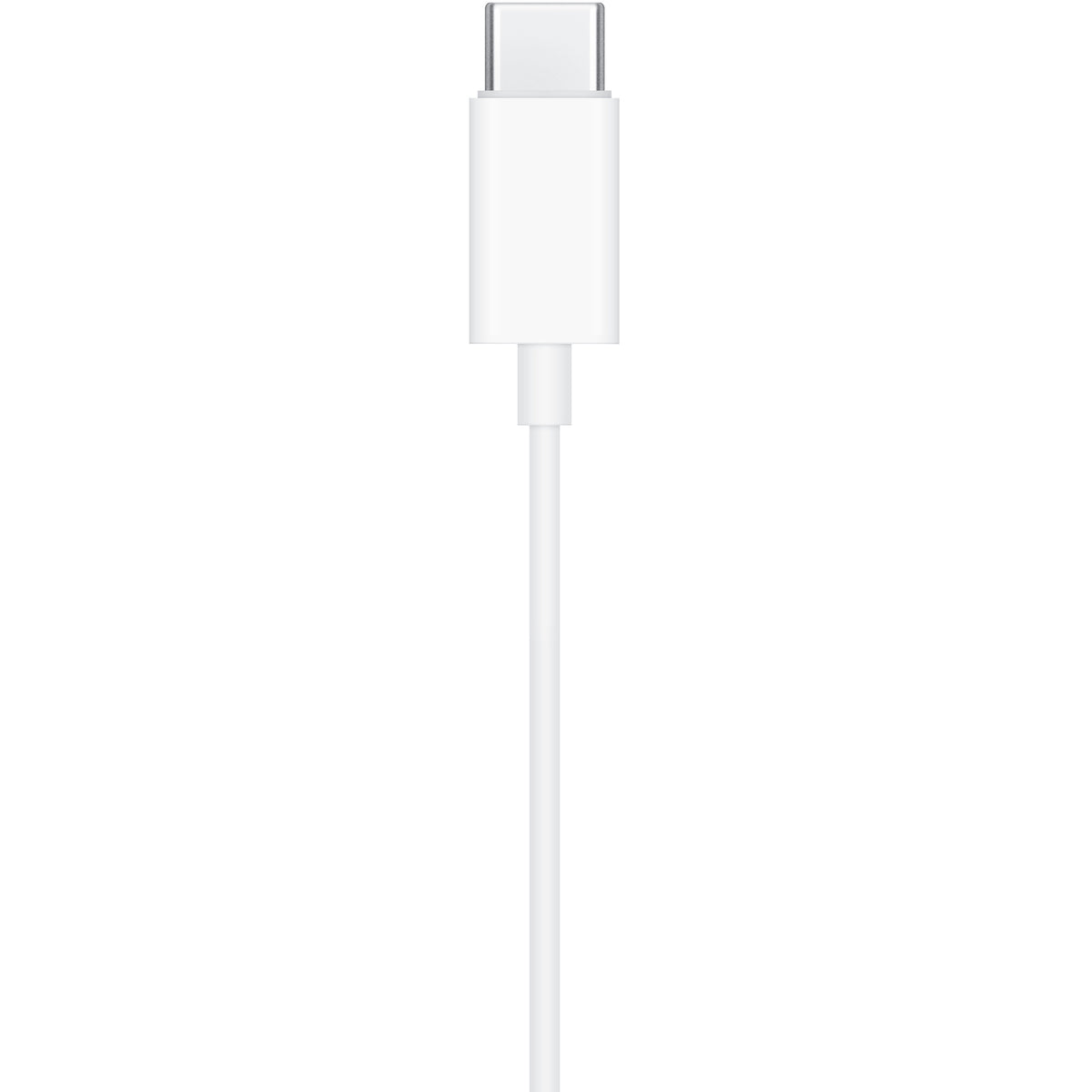 Handsfree USB-C Apple EarPods, Λευκό MYQY3ZM/A