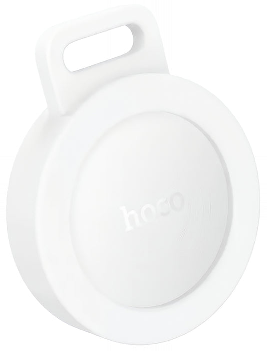 HOCO SmartTag E101 για iOS / Android Series, Λευκό