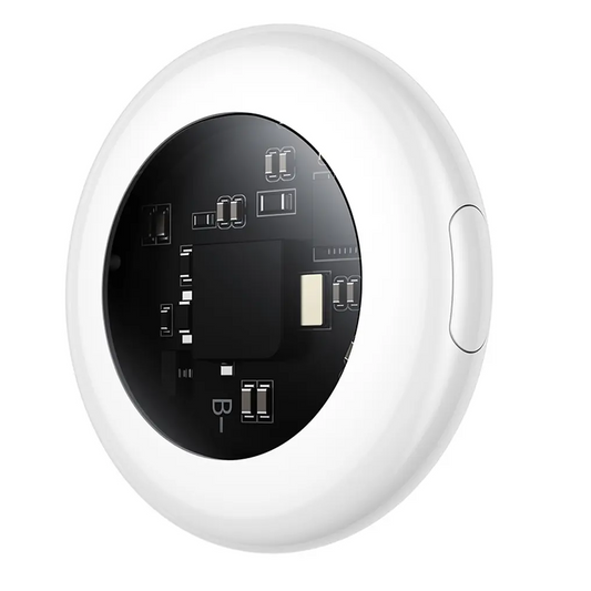 HOCO SmartTag E91B για iOS Series, Λευκό
