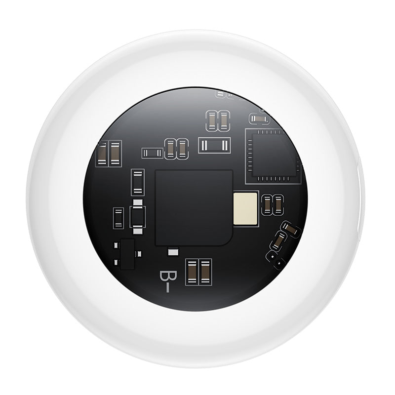 HOCO SmartTag E91C για σειρές iOS, Λευκό
