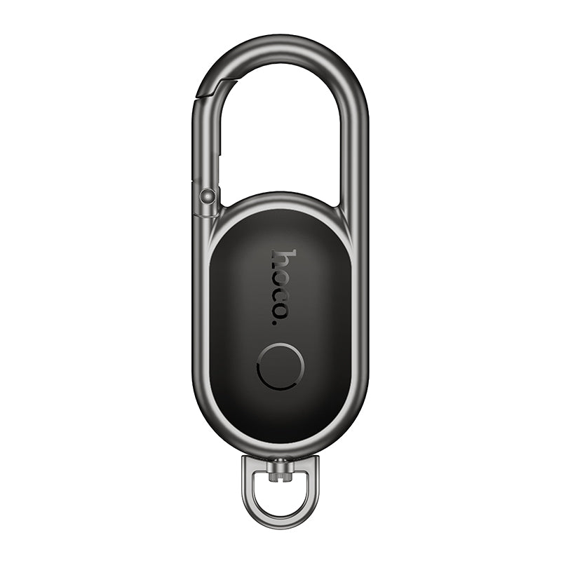 HOCO SmartTag E91J για σειρές iOS, Μαύρο