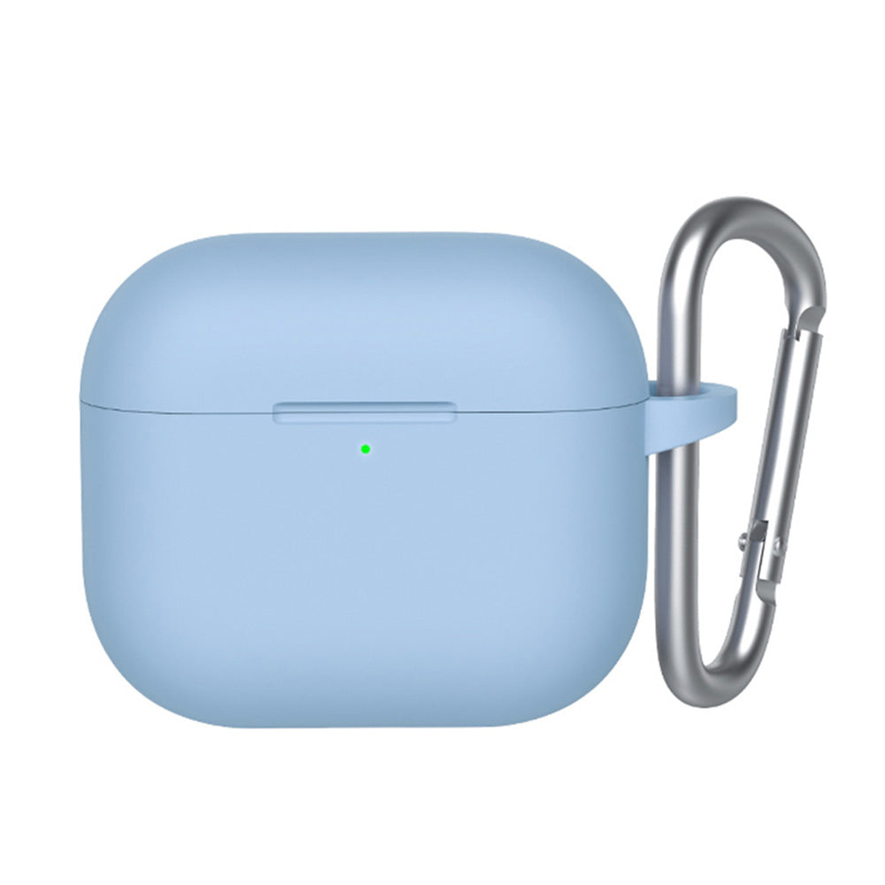 Θήκη Blueo Liquid για Apple AirPods 3, Μπλε