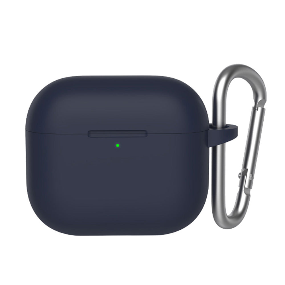Θήκη Blueo Liquid για Apple AirPods 3, Μπλε σκούρο