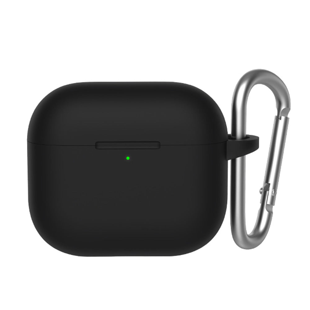 Θήκη Blueo Liquid για Apple AirPods 3, Μαύρη