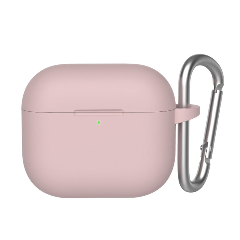 Θήκη Blueo Liquid για Apple AirPods 3, Ροζ