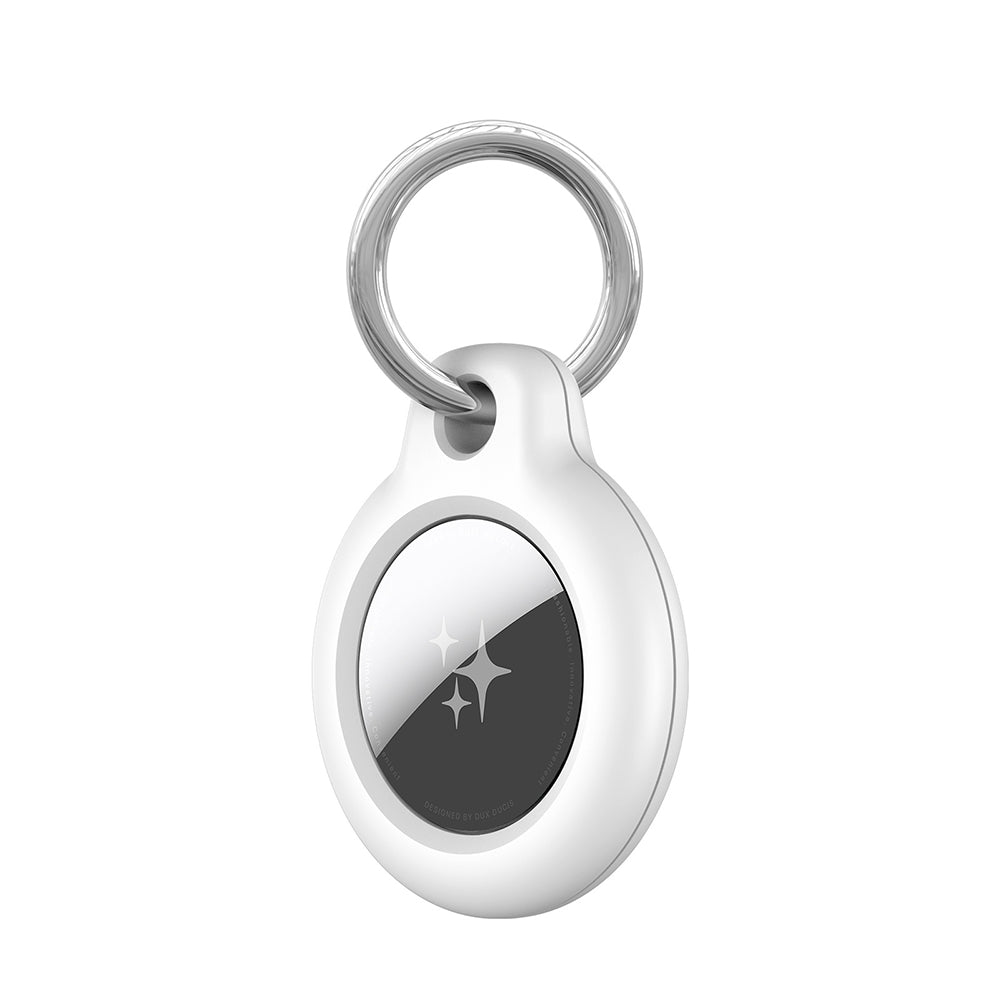 Θήκη DUX DUCIS Secure για Apple AirTag, Σετ 4 τεμαχίων, Διάφορα Χρώματα