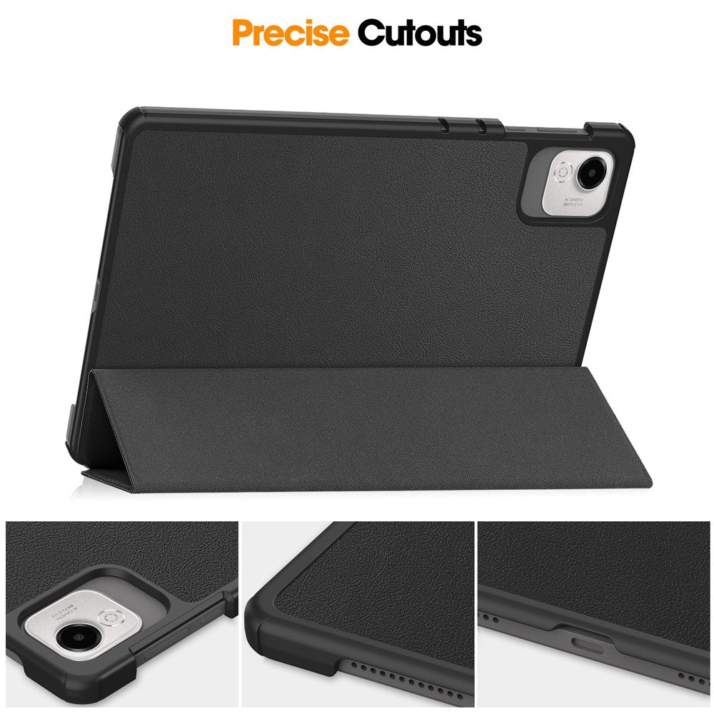 Θήκη για Honor Pad X9a / X9 / X8 Pro, Techsuit, FoldPro Unicorn, Πολύχρωμο