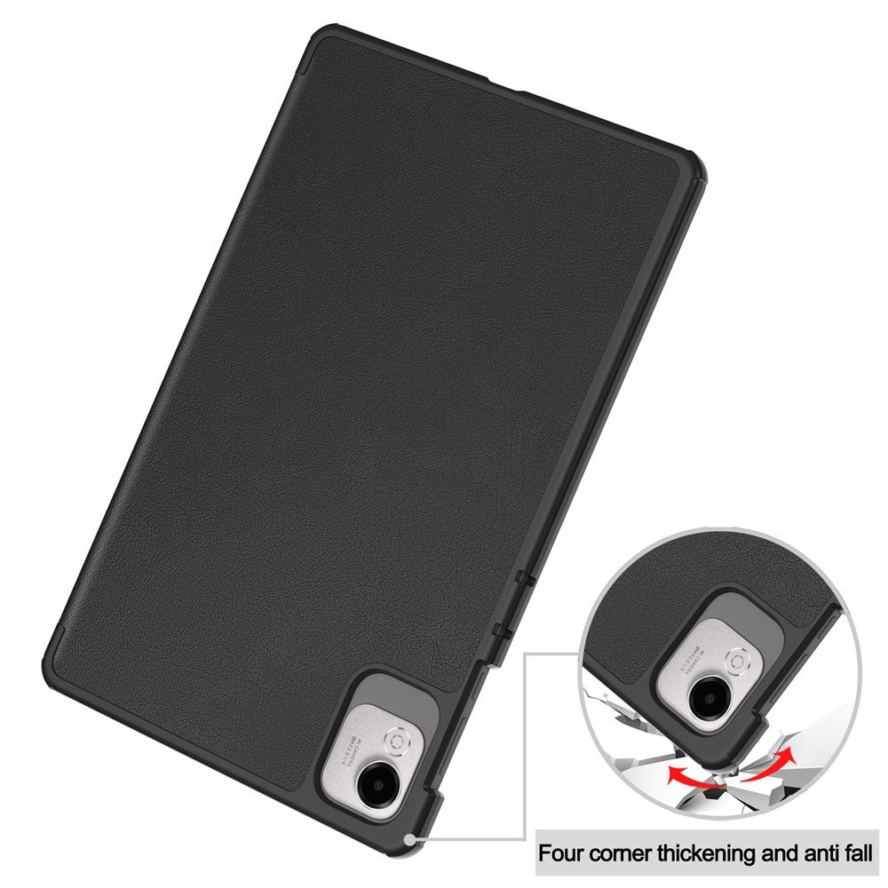 Θήκη για Honor Pad X9a / X9 / X8 Pro, Techsuit, FoldPro Unicorn, Πολύχρωμο