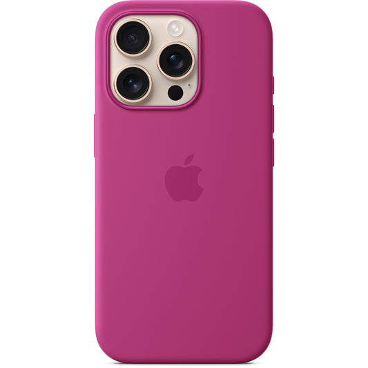 Θήκη MagSafe για Apple iPhone 16 Pro, ροζ MYYNYN3ZM/A