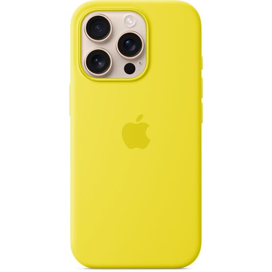 Θήκη MagSafe για Apple iPhone 16 Pro, Κίτρινο MYYQ3ZM/A