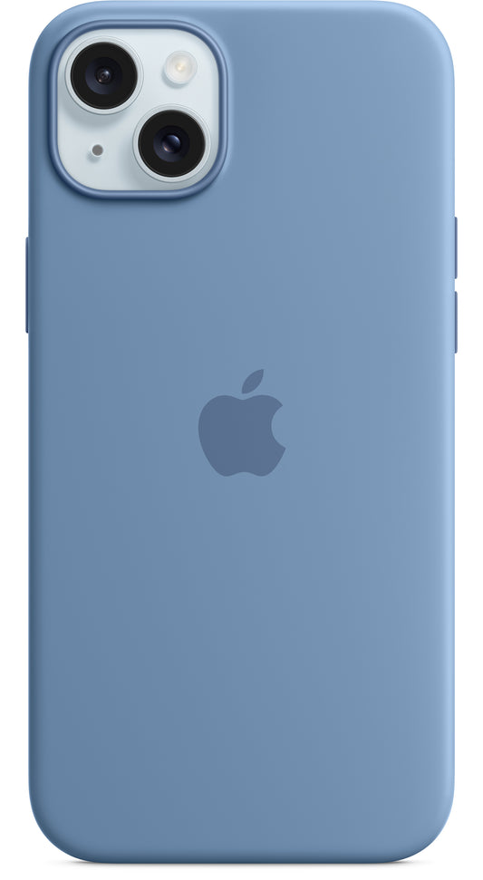 Θήκη MagSafe για Apple iPhone 15 Plus, μπλε MT193ZM/A