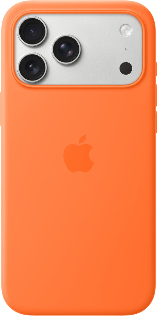 Θήκη MagSafe για Apple iPhone 17 Pro Max, Πορτοκαλί MGFL4ZM/A