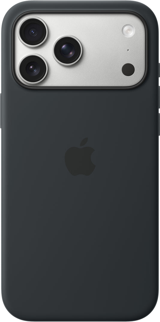 Θήκη MagSafe για Apple iPhone 17 Pro Max, Μαύρη MGFR4ZM/A