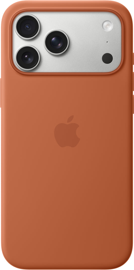Θήκη MagSafe για Apple iPhone 17 Pro Max, Καφέ MGFQ4ZM/A
