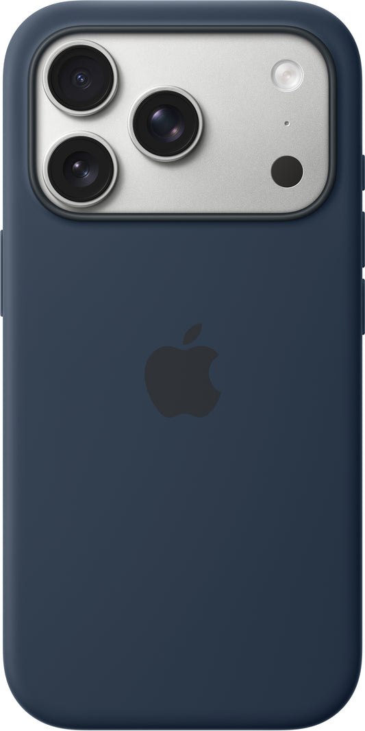 Θήκη MagSafe για Apple iPhone 17 Pro, Μπλε Ναυτικό MGFH4ZM/A