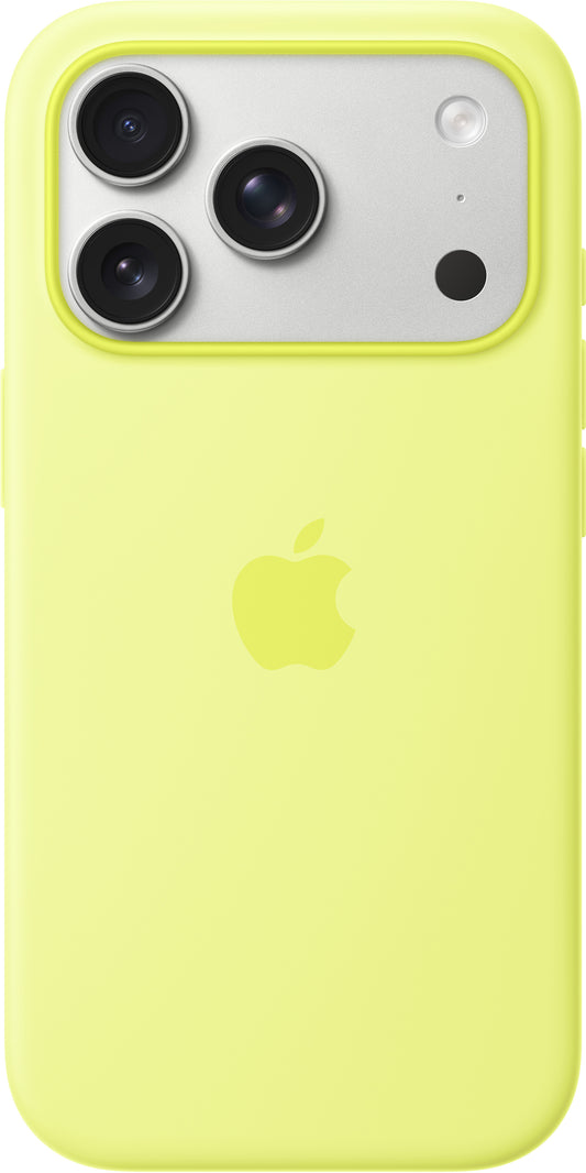 Θήκη MagSafe για Apple iPhone 17 Pro, Κίτρινη MGFF4ZM/A