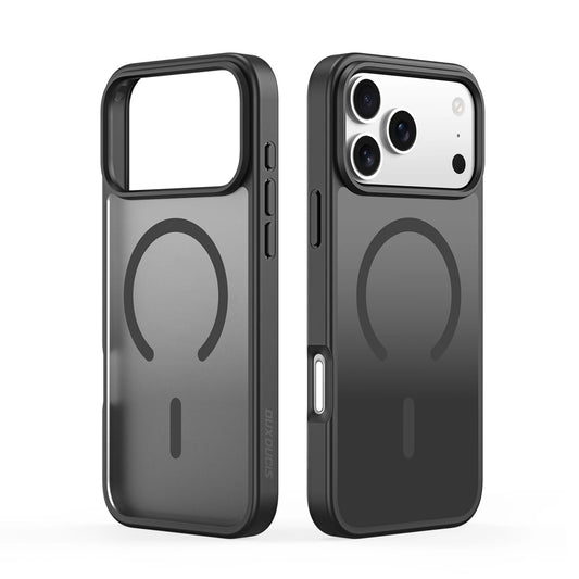 MagSafe Case for Apple iPhone 17 Pro, DUX DUCIS, Yind, Black