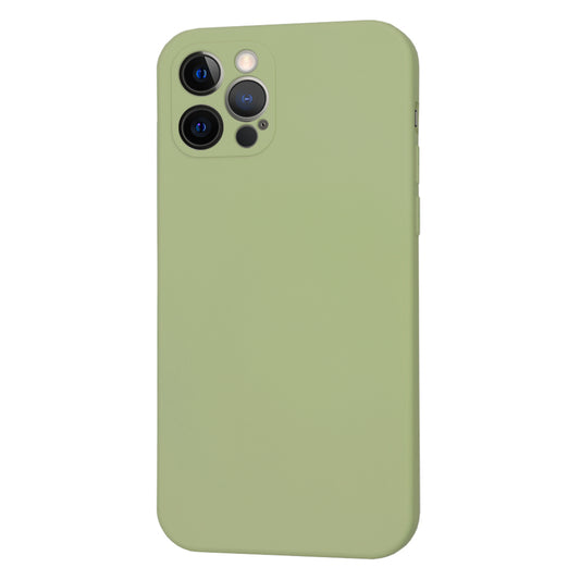 Θήκη MagSafe για Apple iPhone 12 Pro, Techsuit, SoftFlex, Matcha