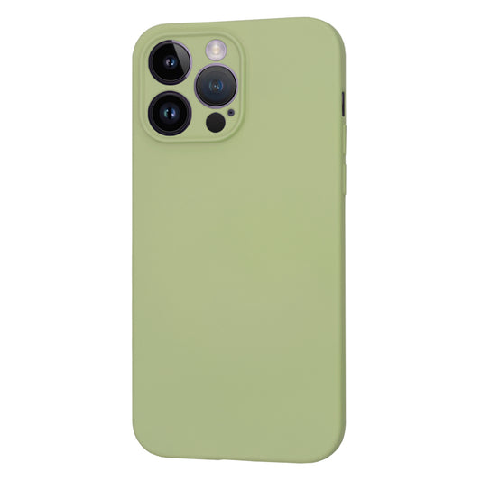 Θήκη MagSafe για Apple iPhone 14 Pro Max, Techsuit, SoftFlex, Matcha