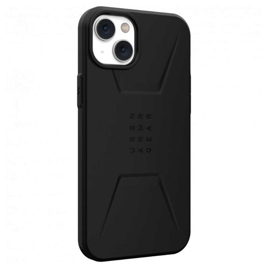 Θήκη MagSafe για Apple iPhone 15 Plus, Urban Armor Gear, Civilian, Μαύρη