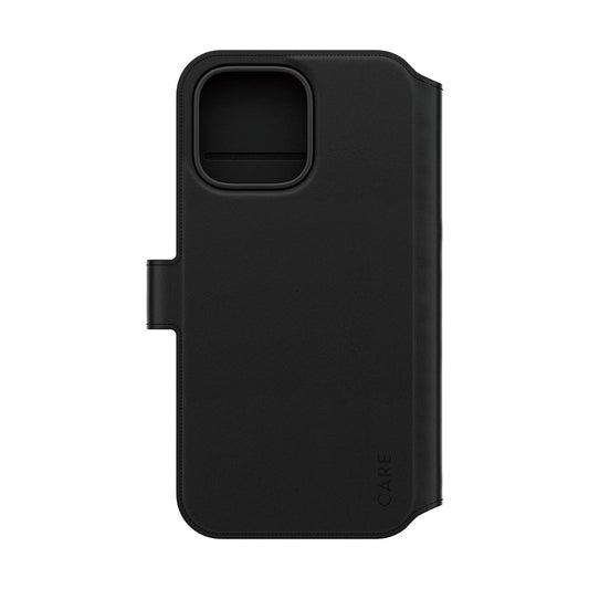 Θήκη MagSafe για Apple iPhone 16 Pro Max, PanzerGlass, Care Feature Tango Two-in-One, Μαύρη