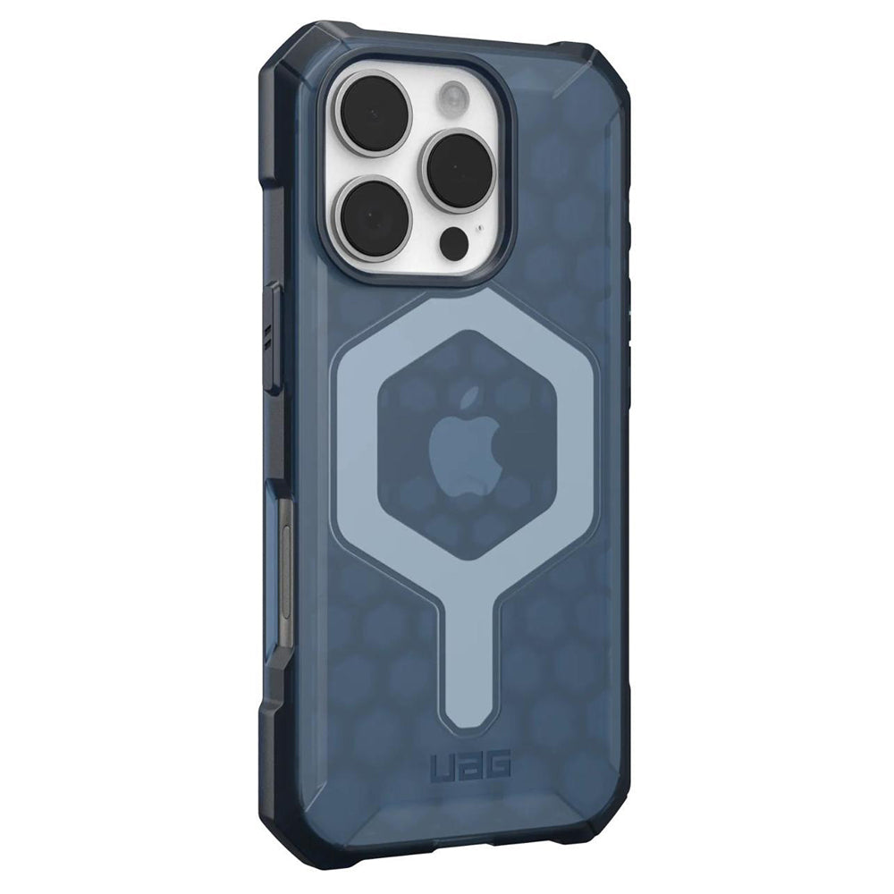 Θήκη MagSafe για Apple iPhone 16 Pro Max, Urban Armor Gear, Essential Armor, Μπλε