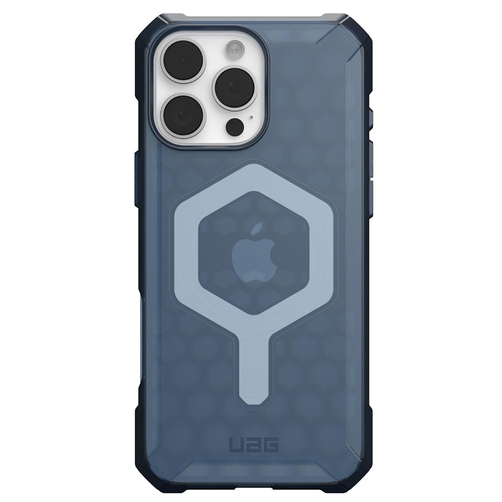 Θήκη MagSafe για Apple iPhone 16 Pro Max, Urban Armor Gear, Essential Armor, Μπλε