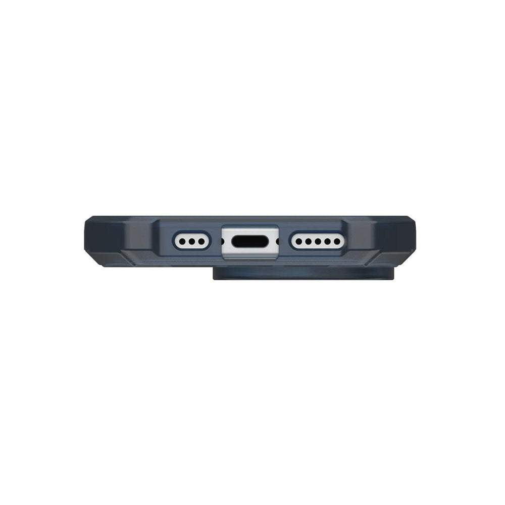 Θήκη MagSafe για Apple iPhone 16 Pro Max, Urban Armor Gear, Essential Armor, Μπλε