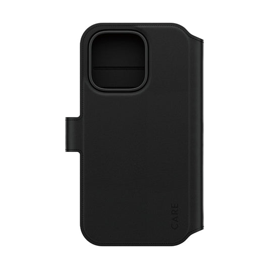 Θήκη MagSafe για Apple iPhone 16 Pro, PanzerGlass, Care Feature Tango Two-in-One, Μαύρη