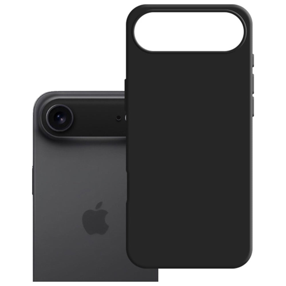 Θήκη MagSafe για Apple iPhone 17 Air, 3MK, Hardy, Μαύρη